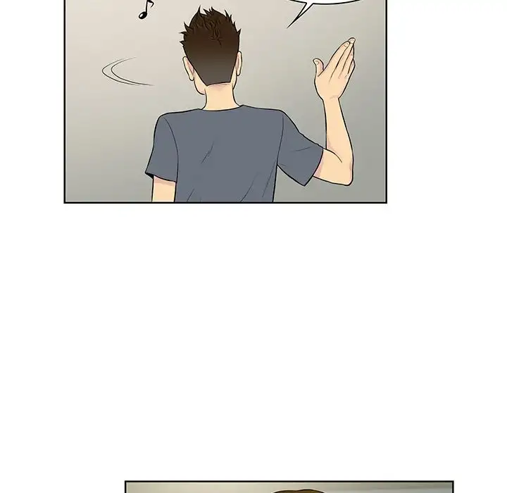 The Stand-up Guy - Chapter 29 [photo 29] - MangaPorn