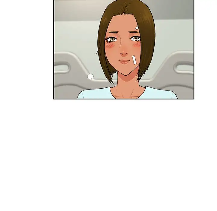 The Stand-up Guy - Chapter 29 [photo 30] - MangaPorn