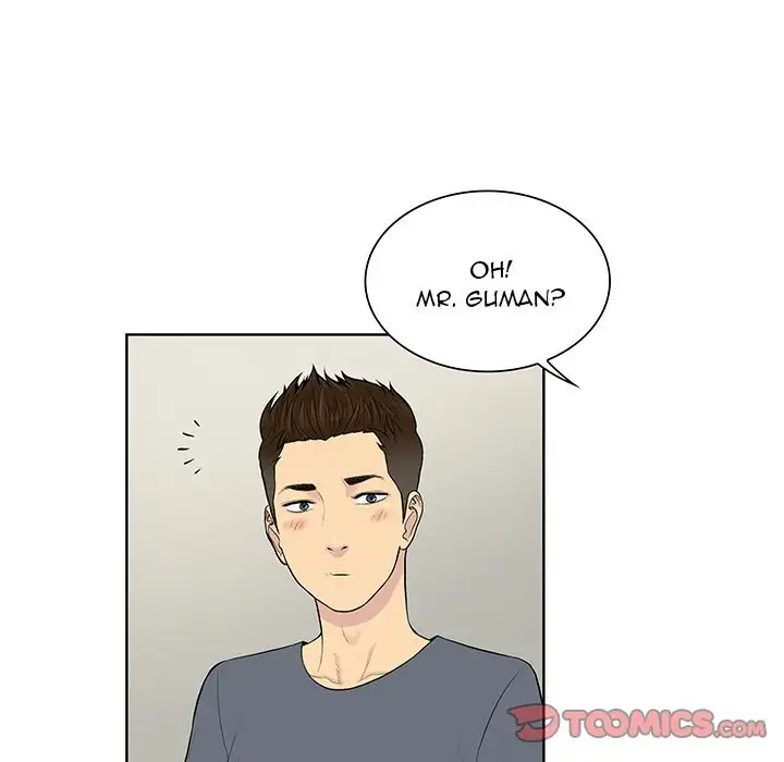 The Stand-up Guy - Chapter 29 [photo 34] - MangaPorn