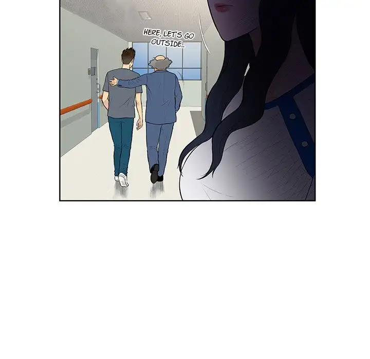 The Stand-up Guy - Chapter 29 [photo 39] - MangaPorn