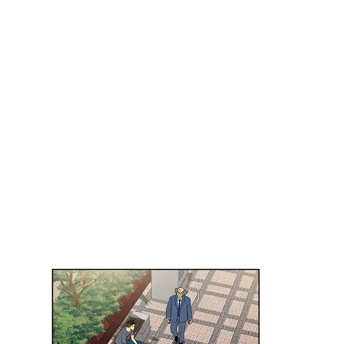 The Stand-up Guy - Chapter 29 [photo 41] - MangaPorn