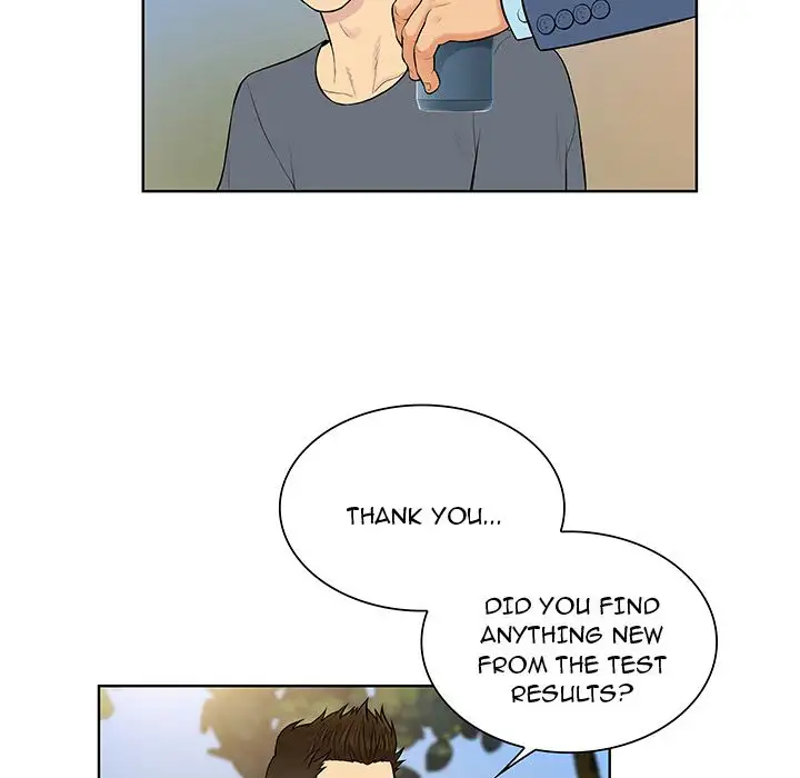 The Stand-up Guy - Chapter 29 [photo 43] - MangaPorn