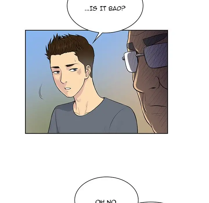 The Stand-up Guy - Chapter 29 [photo 46] - MangaPorn