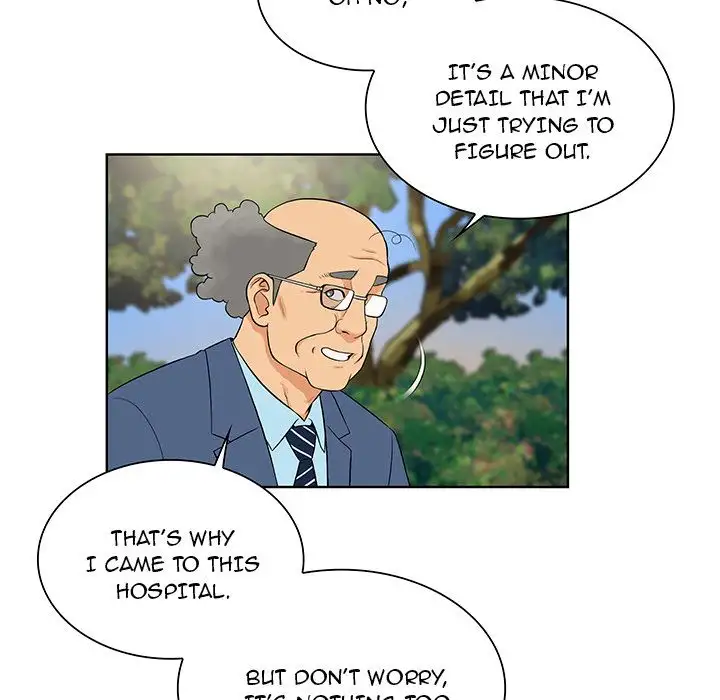 The Stand-up Guy - Chapter 29 [photo 47] - MangaPorn