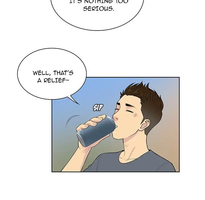 The Stand-up Guy - Chapter 29 [photo 48] - MangaPorn