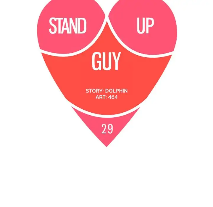 The Stand-up Guy - Chapter 29 [photo 5] - MangaPorn