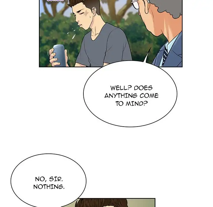 The Stand-up Guy - Chapter 29 [photo 54] - MangaPorn