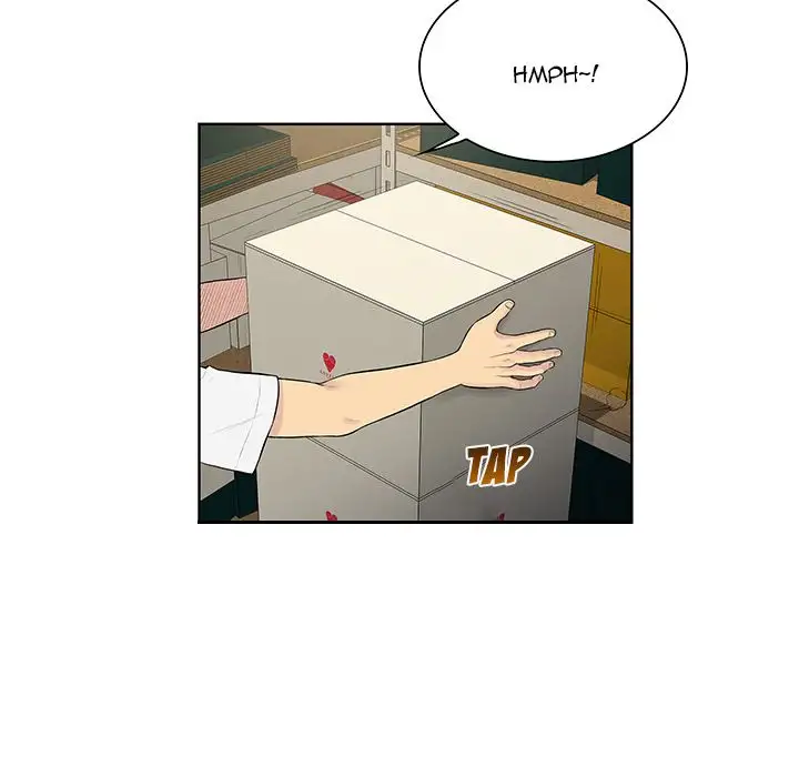 The Stand-up Guy - Chapter 29 [photo 59] - MangaPorn