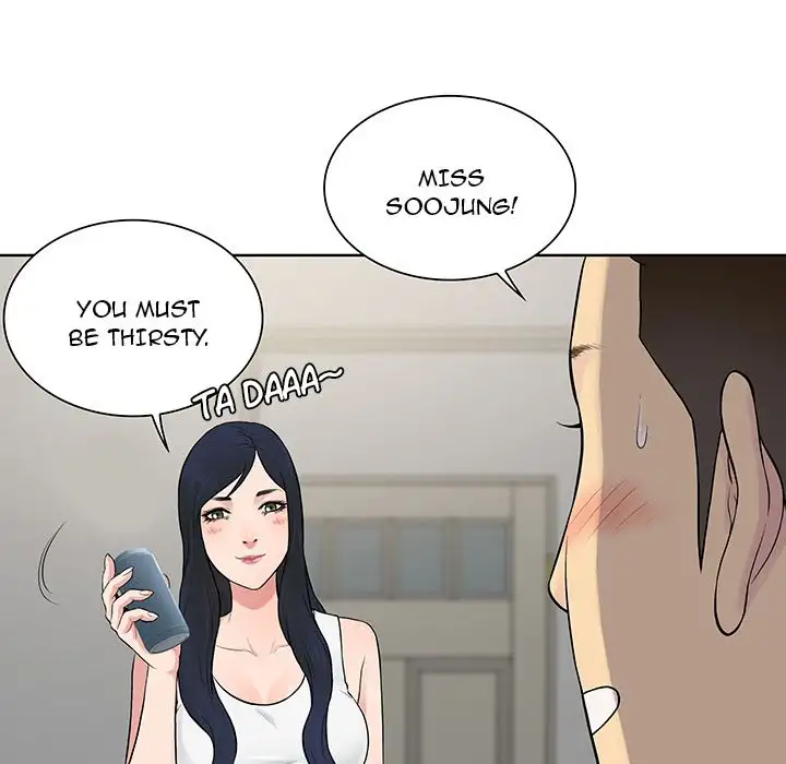 The Stand-up Guy - Chapter 29 [photo 62] - MangaPorn