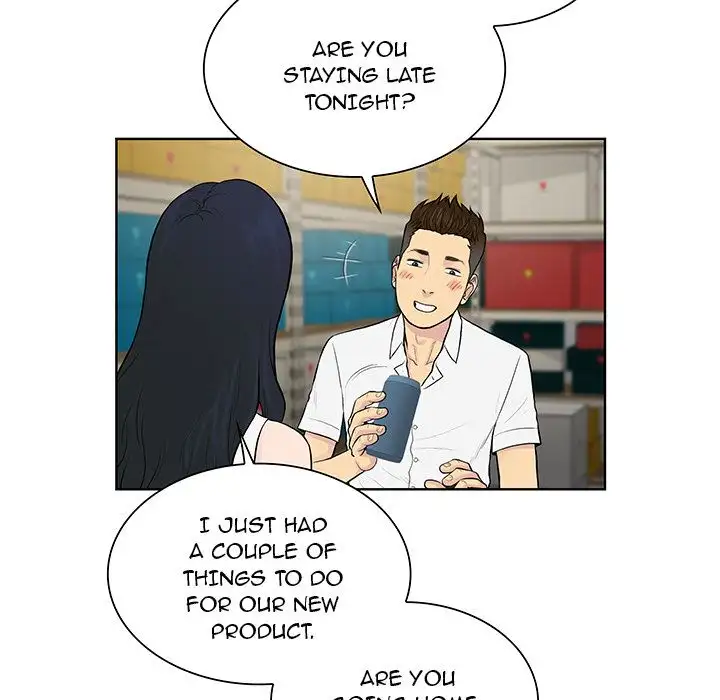 The Stand-up Guy - Chapter 29 [photo 64] - MangaPorn