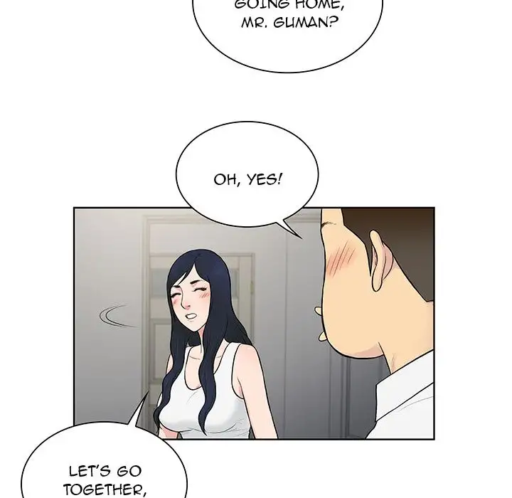 The Stand-up Guy - Chapter 29 [photo 65] - MangaPorn