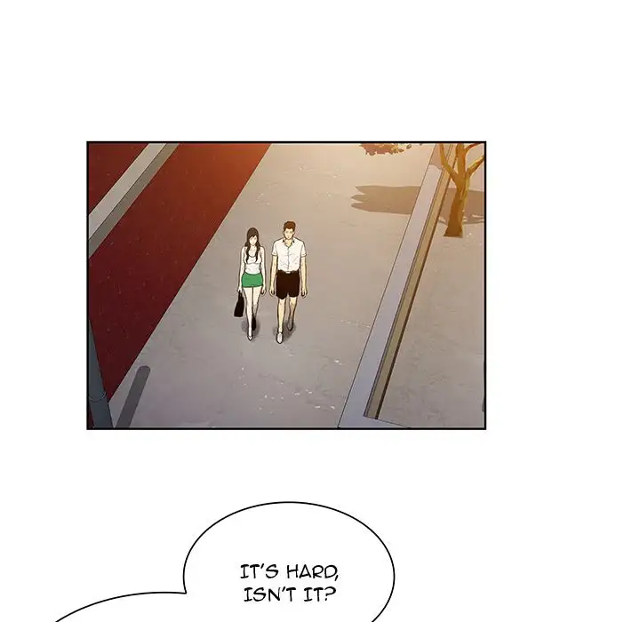 The Stand-up Guy - Chapter 29 [photo 68] - MangaPorn