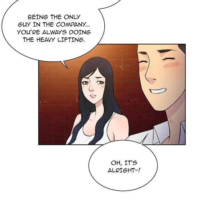 The Stand-up Guy - Chapter 29 [photo 69] - MangaPorn