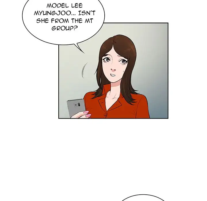 The Stand-up Guy - Chapter 29 [photo 7] - MangaPorn