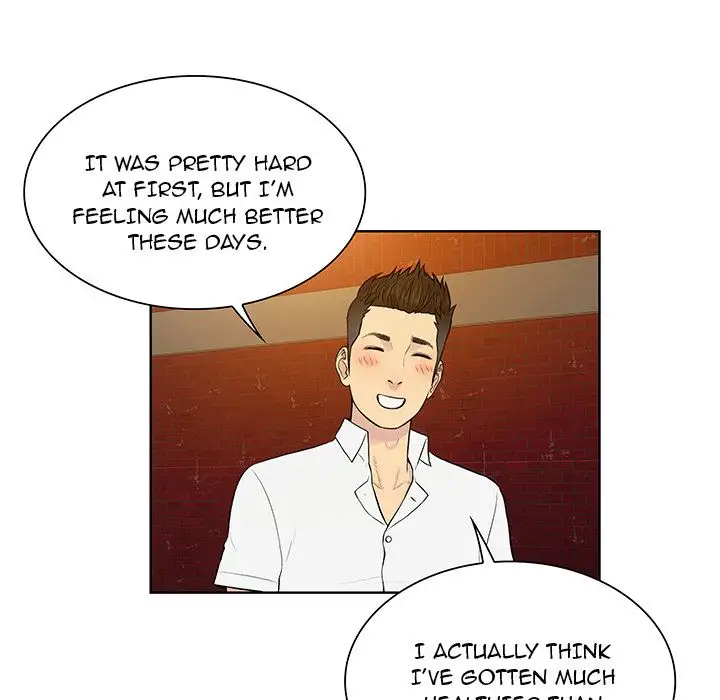 The Stand-up Guy - Chapter 29 [photo 70] - MangaPorn