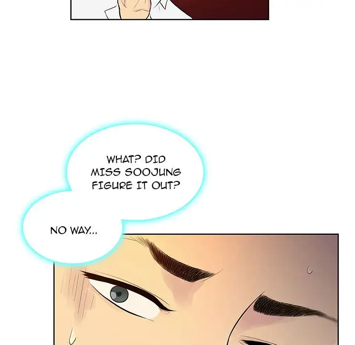 The Stand-up Guy - Chapter 29 [photo 73] - MangaPorn