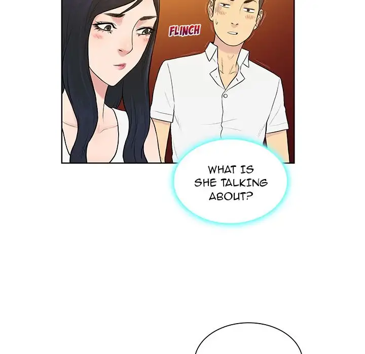 The Stand-up Guy - Chapter 29 [photo 75] - MangaPorn