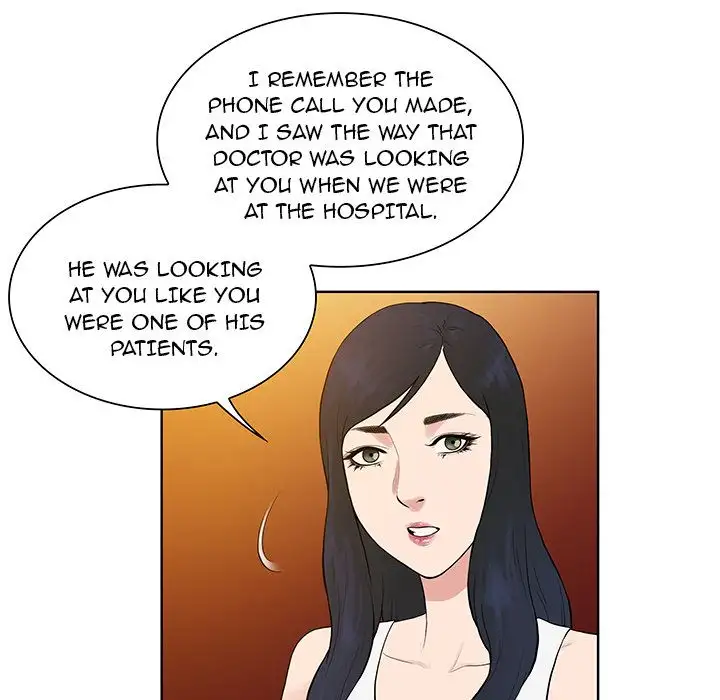 The Stand-up Guy - Chapter 29 [photo 79] - MangaPorn