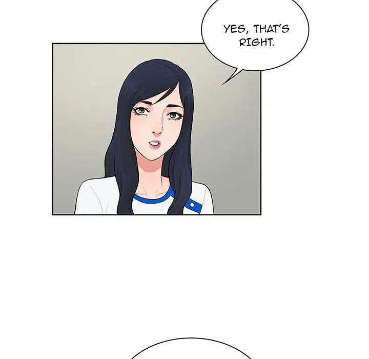 The Stand-up Guy - Chapter 29 [photo 8] - MangaPorn