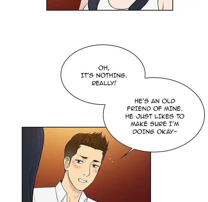 The Stand-up Guy - Chapter 29 [photo 80] - MangaPorn