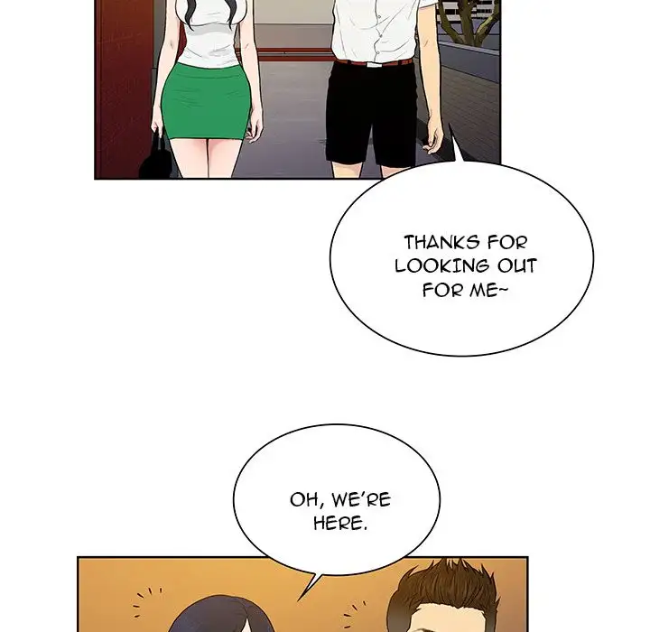 The Stand-up Guy - Chapter 29 [photo 83] - MangaPorn