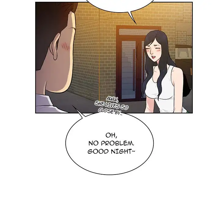 The Stand-up Guy - Chapter 29 [photo 85] - MangaPorn