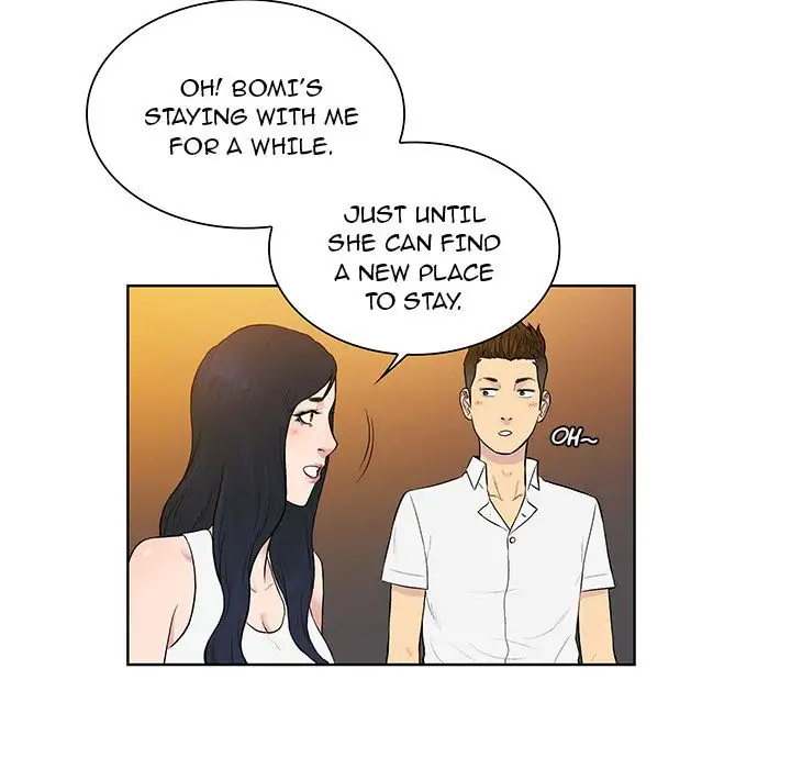 The Stand-up Guy - Chapter 29 [photo 88] - MangaPorn