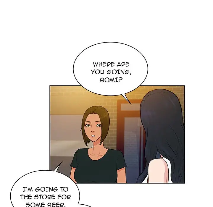 The Stand-up Guy - Chapter 29 [photo 89] - MangaPorn