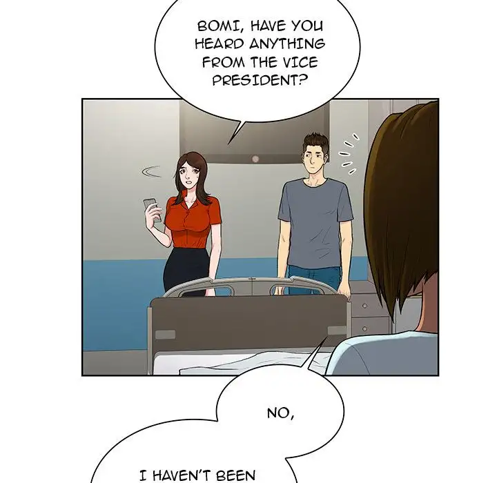 The Stand-up Guy - Chapter 29 [photo 9] - MangaPorn