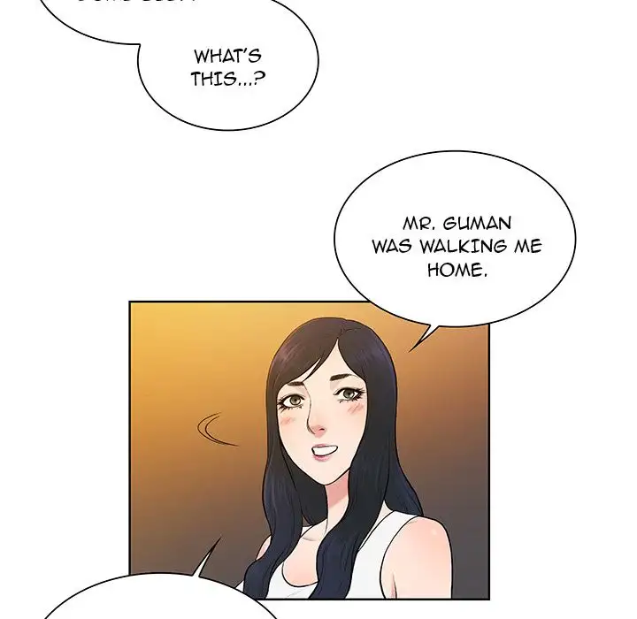 The Stand-up Guy - Chapter 29 [photo 90] - MangaPorn