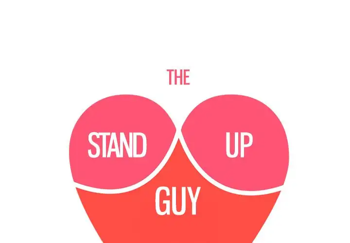 The Stand-up Guy - Chapter 30 [photo 1] - MangaPorn