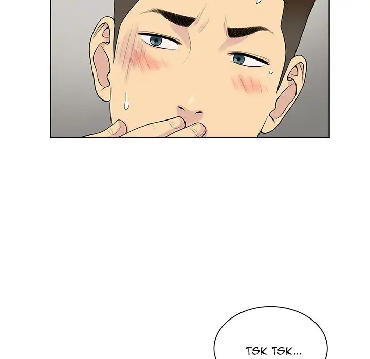 The Stand-up Guy - Chapter 30 [photo 10] - MangaPorn