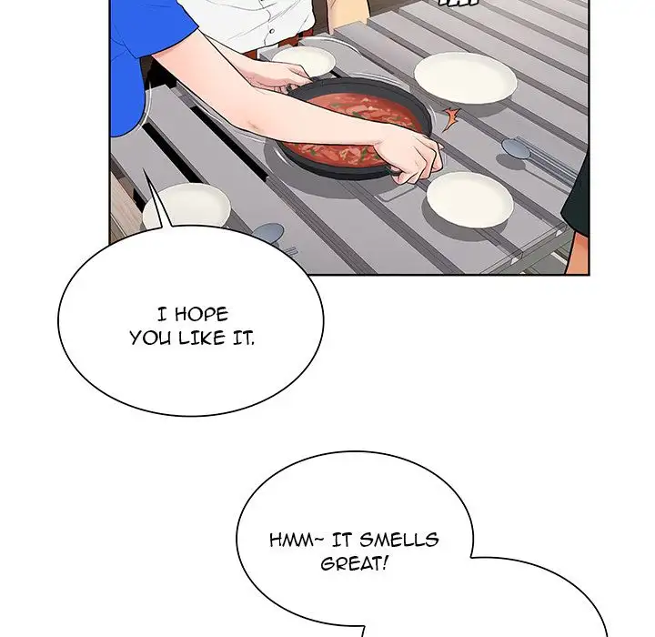 The Stand-up Guy - Chapter 30 [photo 15] - MangaPorn