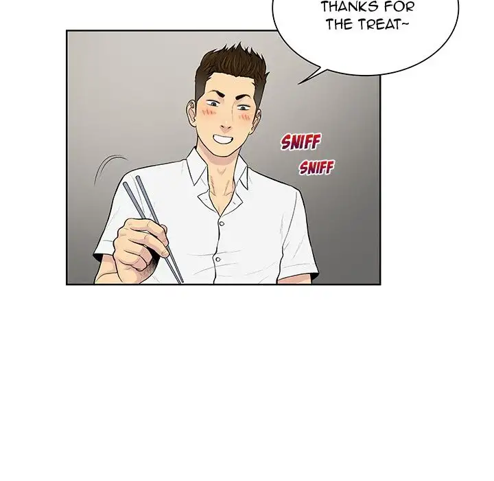 The Stand-up Guy - Chapter 30 [photo 16] - MangaPorn