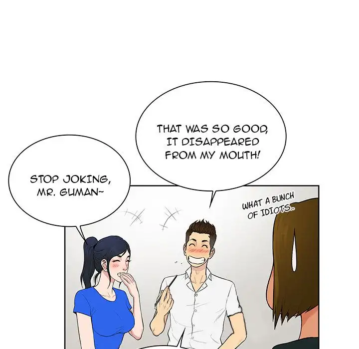 The Stand-up Guy - Chapter 30 [photo 20] - MangaPorn