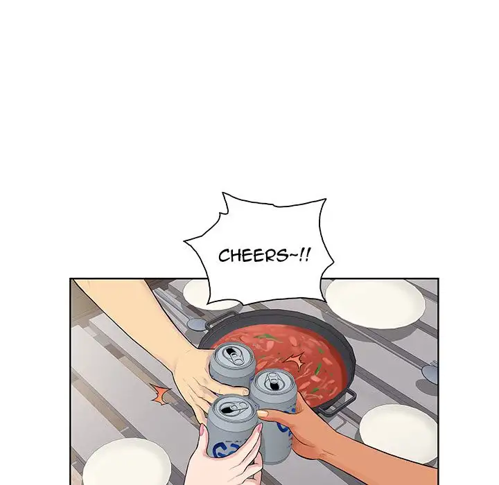 The Stand-up Guy - Chapter 30 [photo 23] - MangaPorn