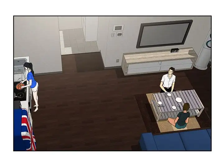 The Stand-up Guy - Chapter 30 [photo 3] - MangaPorn