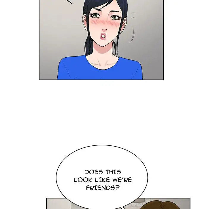 The Stand-up Guy - Chapter 30 [photo 33] - MangaPorn