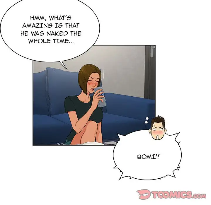 The Stand-up Guy - Chapter 30 [photo 36] - MangaPorn