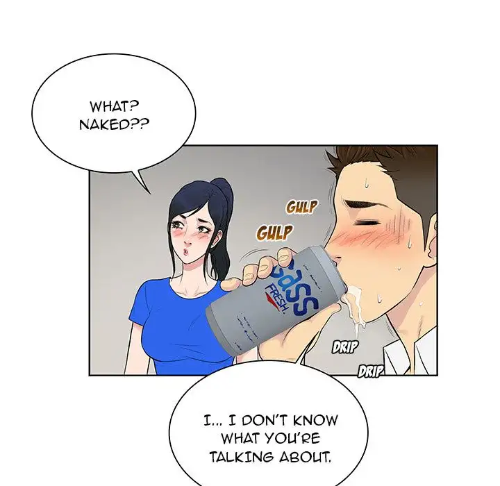 The Stand-up Guy - Chapter 30 [photo 37] - MangaPorn