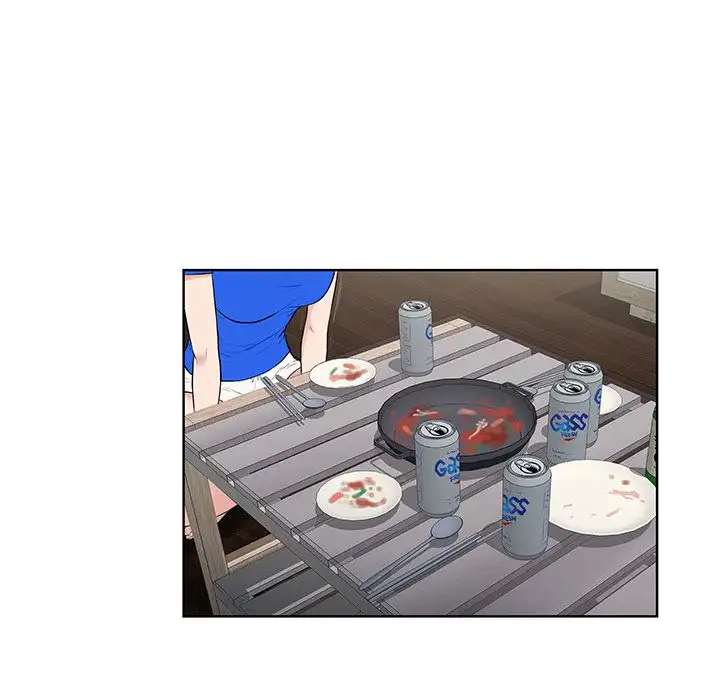 The Stand-up Guy - Chapter 30 [photo 41] - MangaPorn