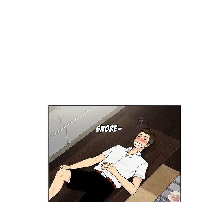 The Stand-up Guy - Chapter 30 [photo 43] - MangaPorn