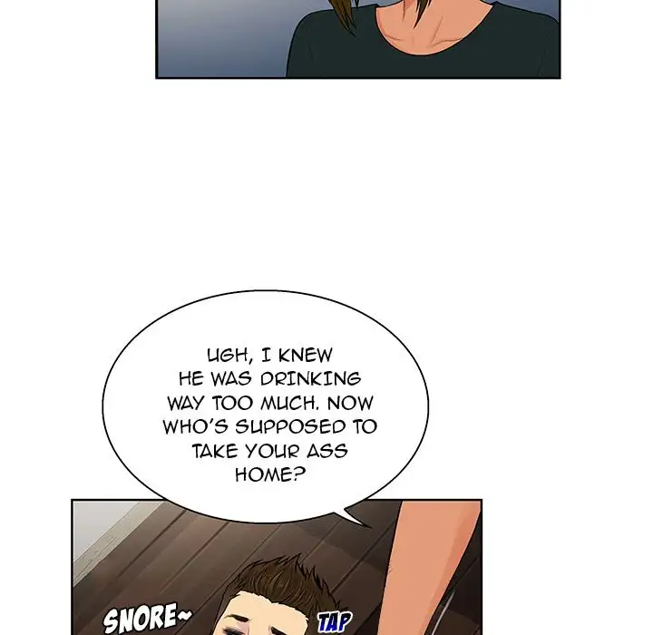 The Stand-up Guy - Chapter 30 [photo 45] - MangaPorn