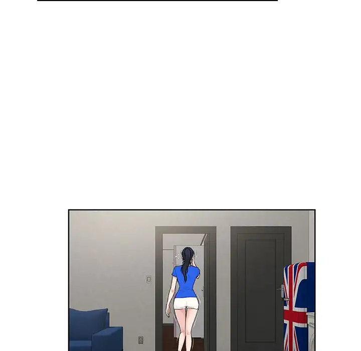 The Stand-up Guy - Chapter 30 [photo 51] - MangaPorn