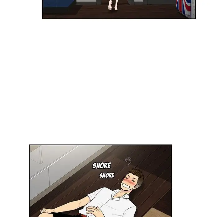 The Stand-up Guy - Chapter 30 [photo 52] - MangaPorn