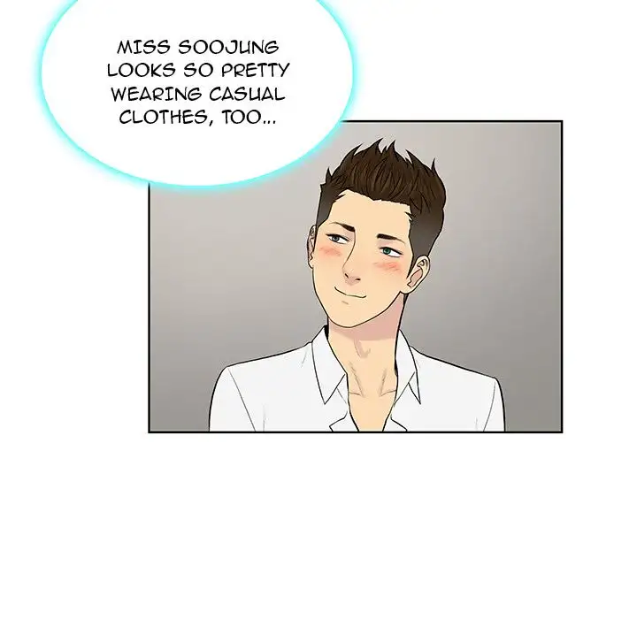 The Stand-up Guy - Chapter 30 [photo 6] - MangaPorn