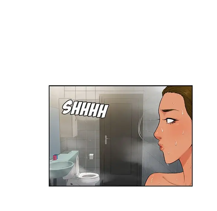 The Stand-up Guy - Chapter 30 [photo 67] - MangaPorn