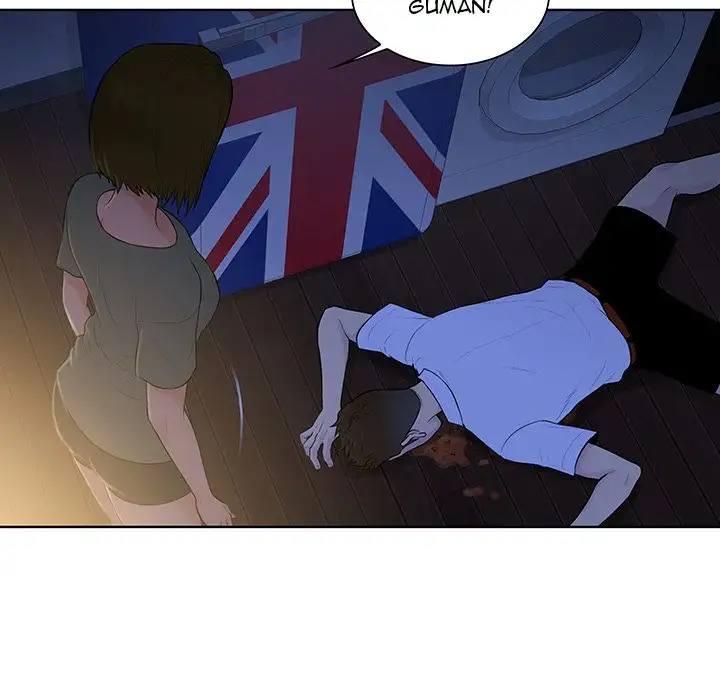 The Stand-up Guy - Chapter 30 [photo 75] - MangaPorn