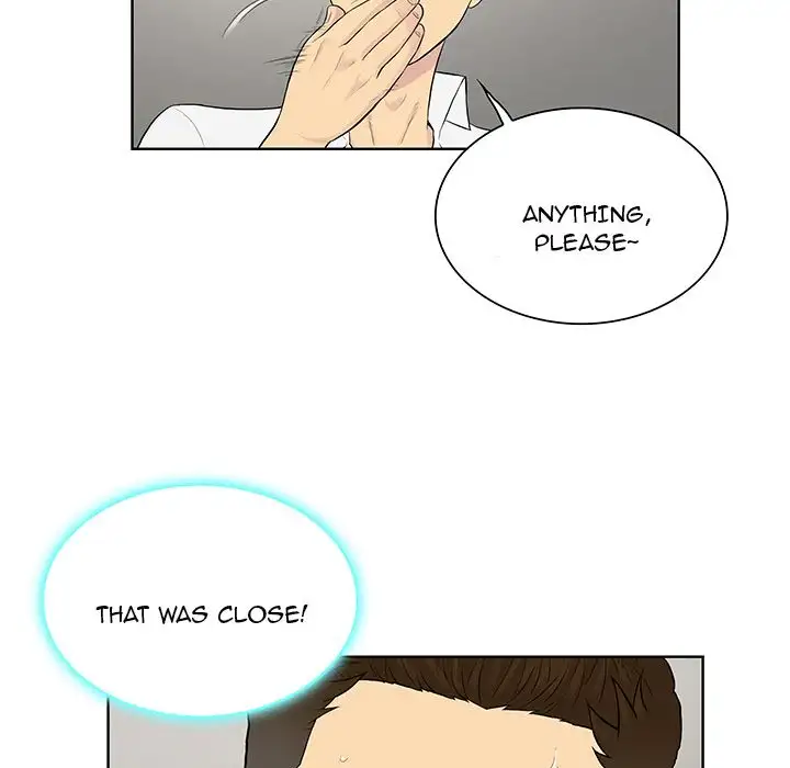 The Stand-up Guy - Chapter 30 [photo 9] - MangaPorn