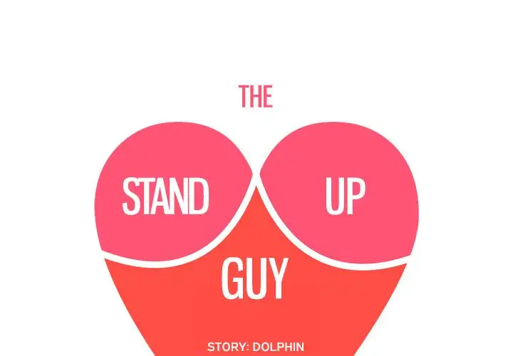 The Stand-up Guy - Chapter 31 [photo 1] - MangaPorn